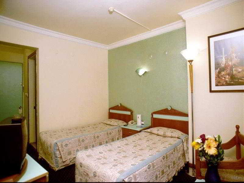 Hotel Hisar Izmir Pokój zdjęcie