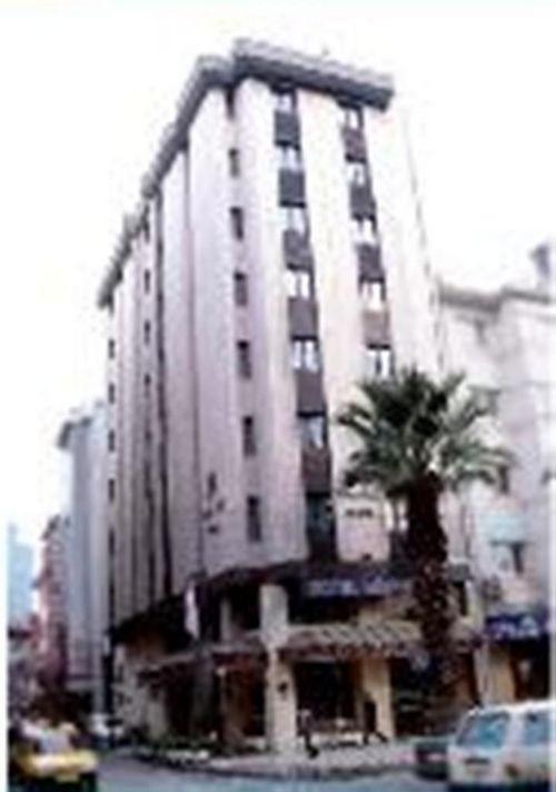 Hotel Hisar Izmir Zewnętrze zdjęcie